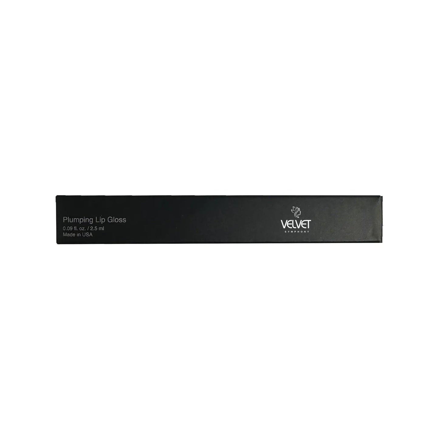 Plumping Lip Gloss Velvet Symphony