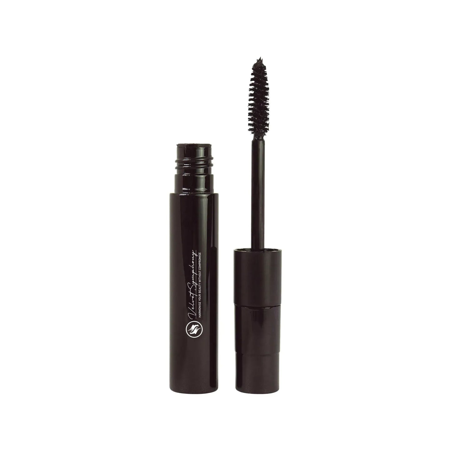 Dual Lash Mascara - Black Velvet Symphony