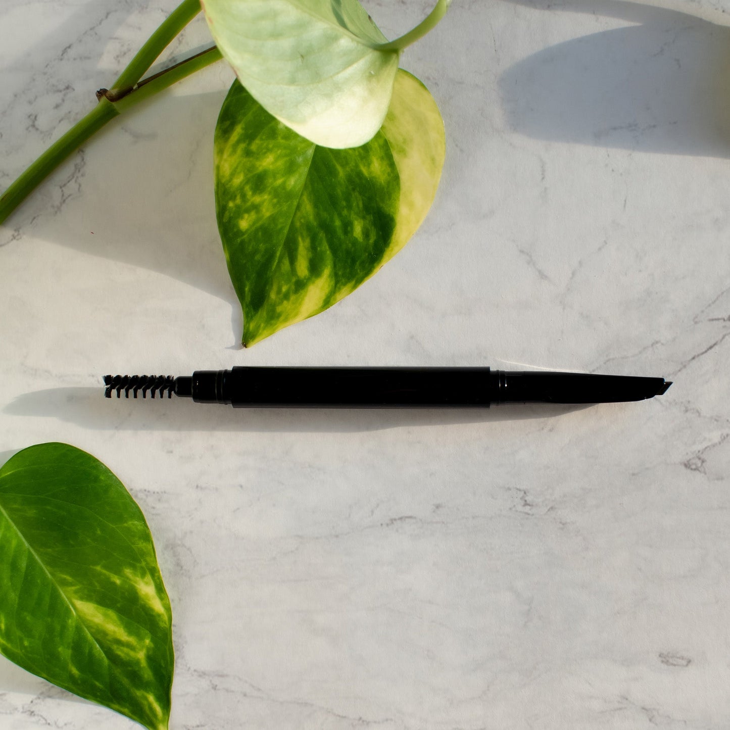 Automatic Eyebrow Pencil - Charcoal Velvet Symphony