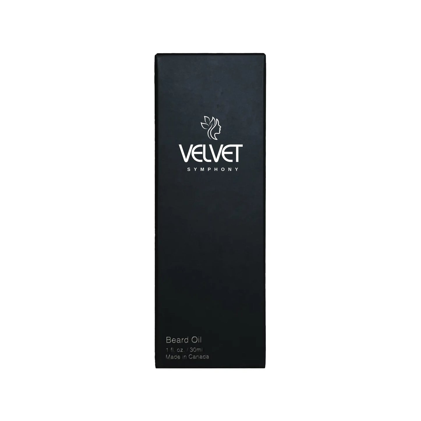 Beard Oil