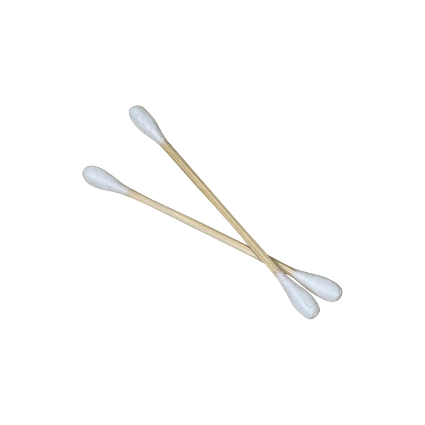 Biodegradable Cotton Swabs Velvet Symphony