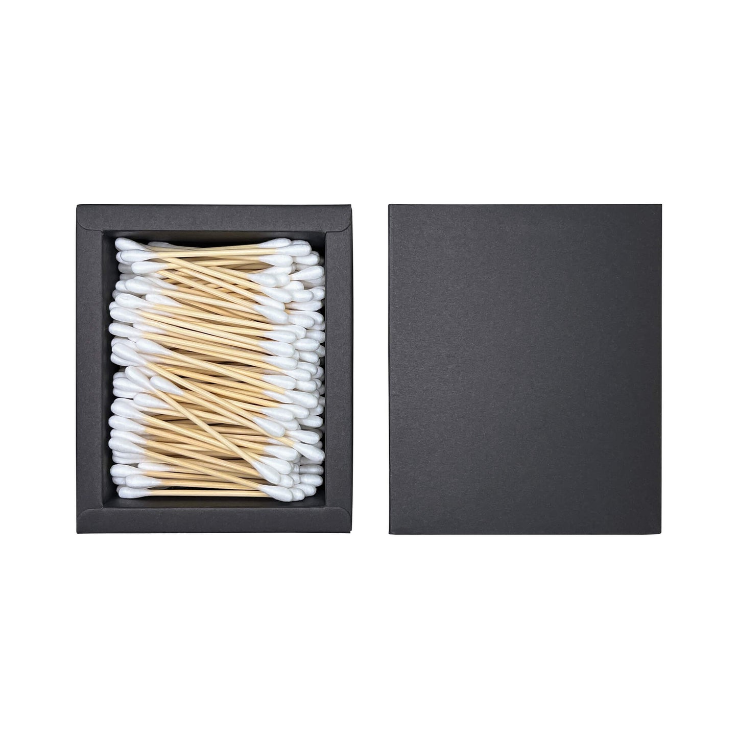 Biodegradable Cotton Swabs Velvet Symphony