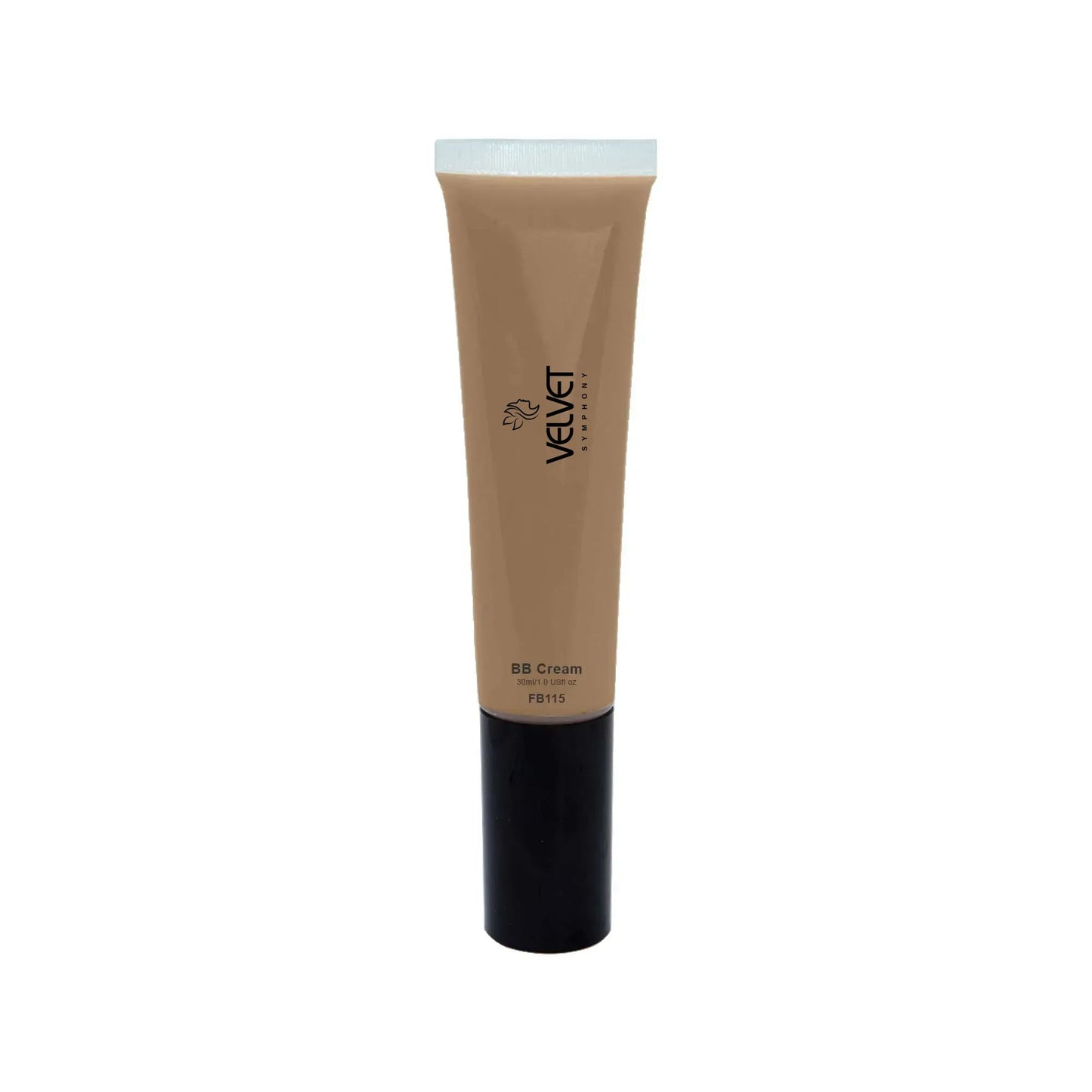 BB Cream Velvet Symphony