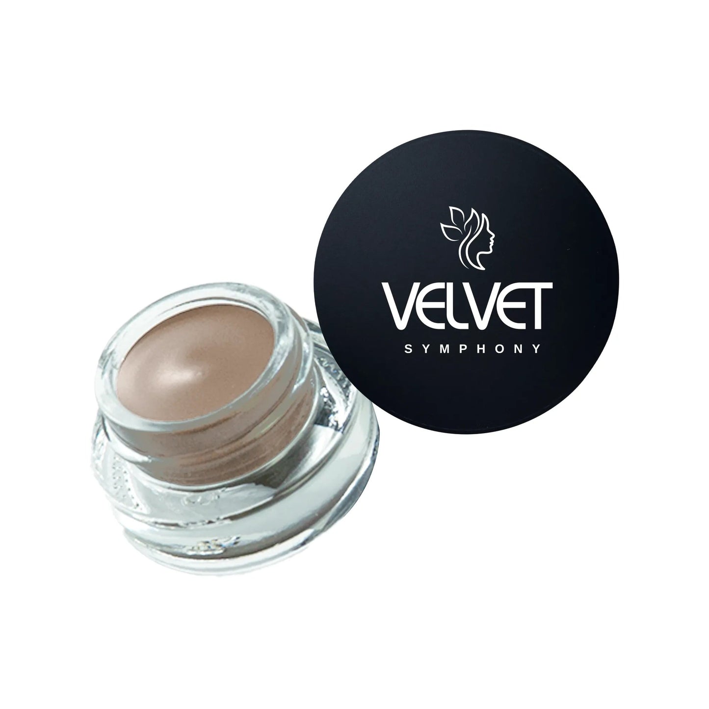 Brow Pomade - Deep Brown Velvet Symphony