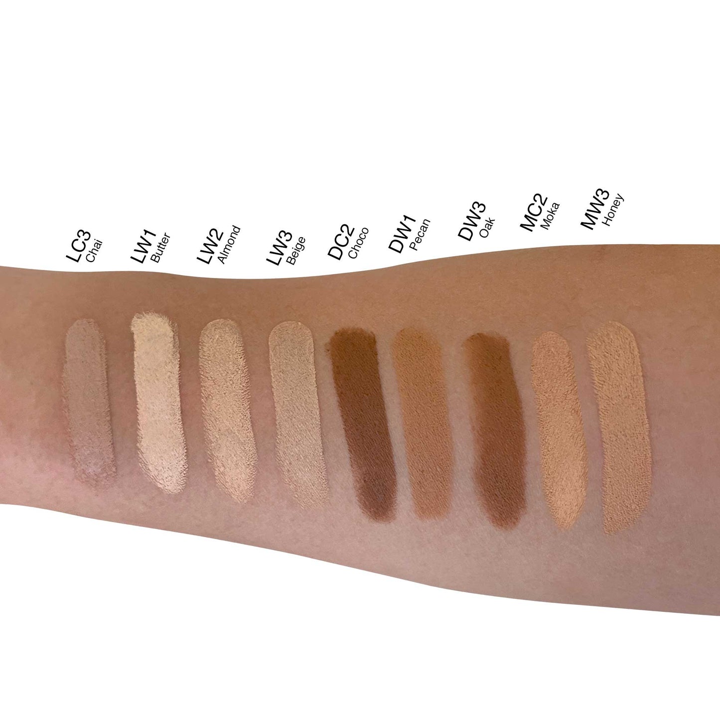 Creme Concealer Stick - Beige Velvet Symphony