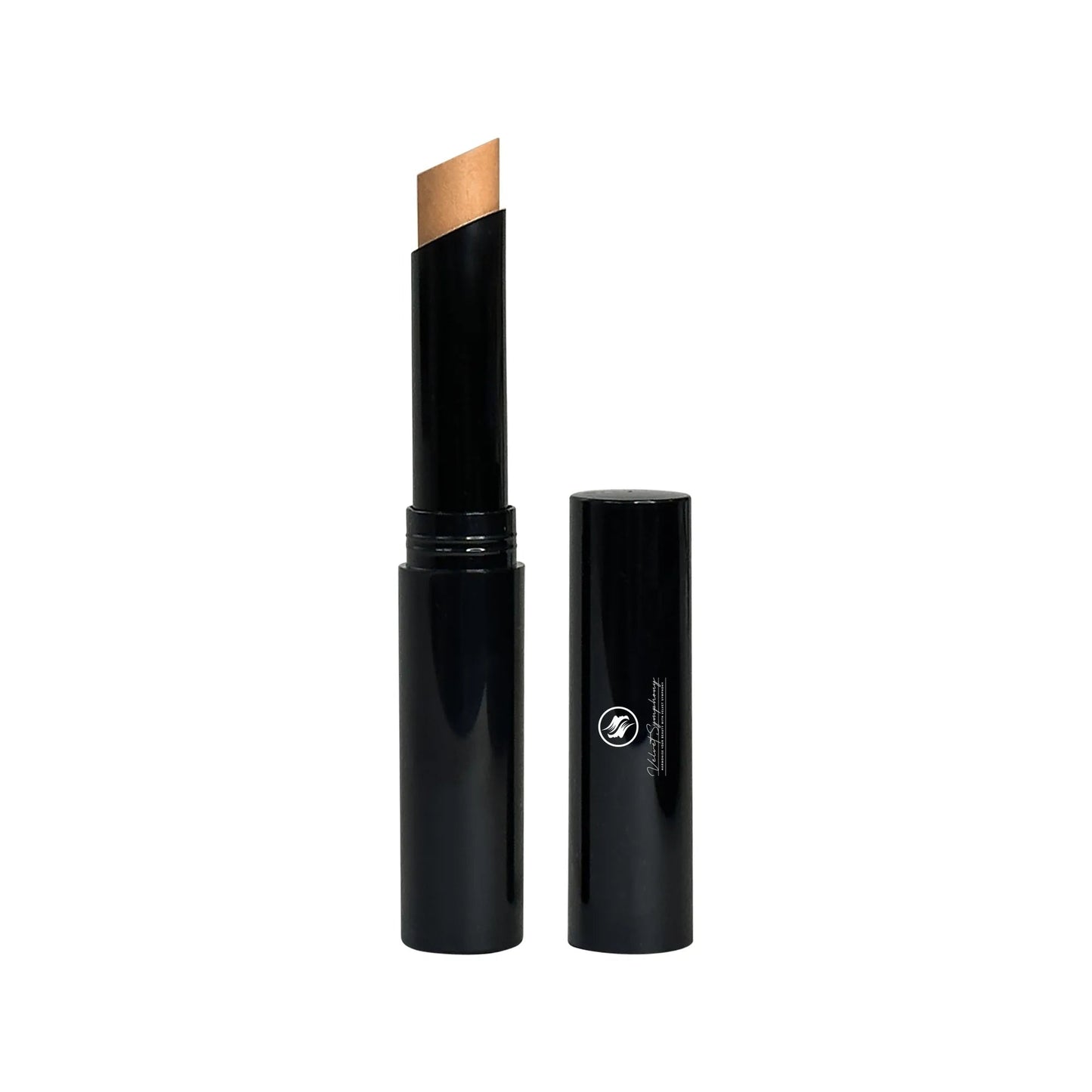 Creme Concealer Stick - Honey Velvet Symphony