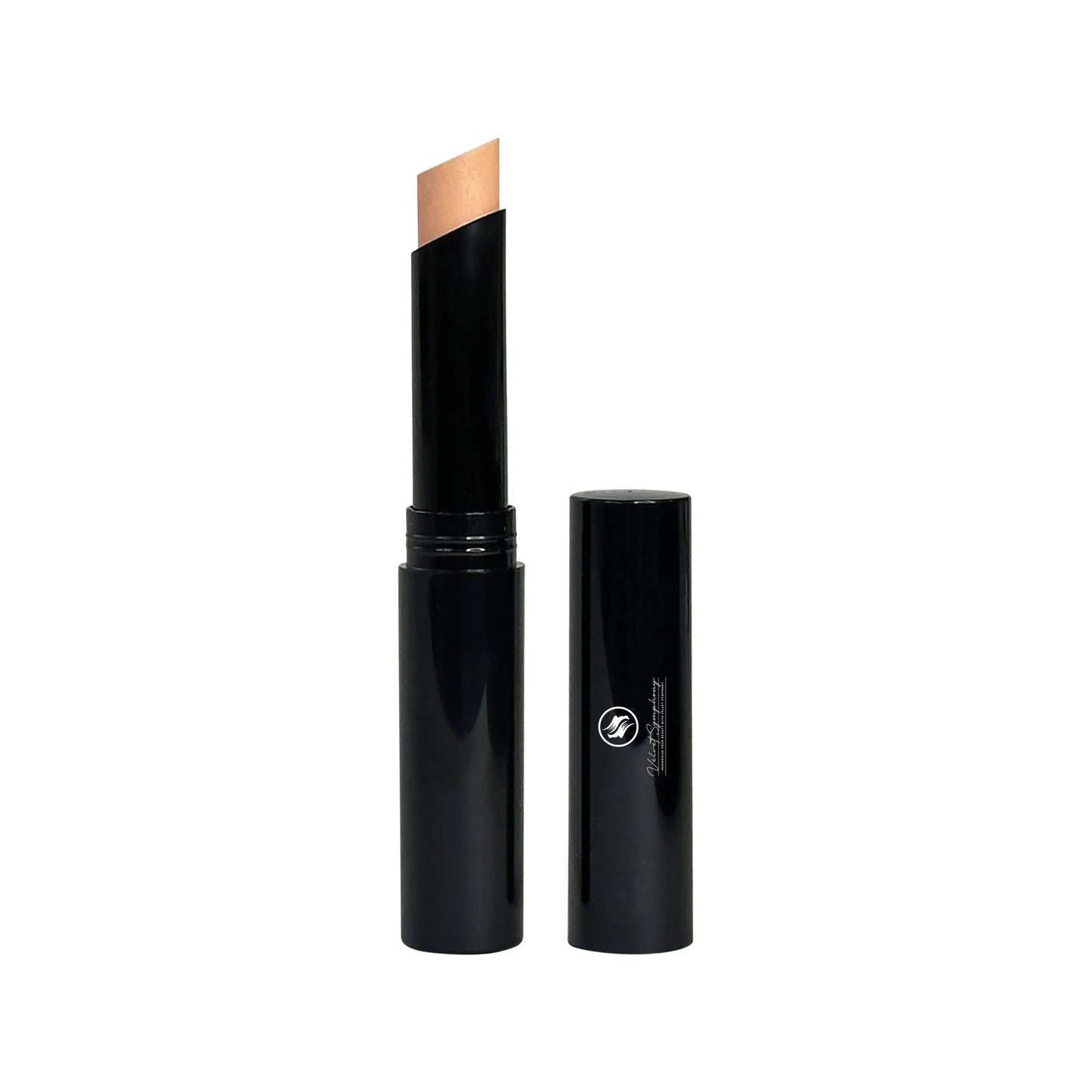 Creme Concealer Stick - Almond Velvet Symphony