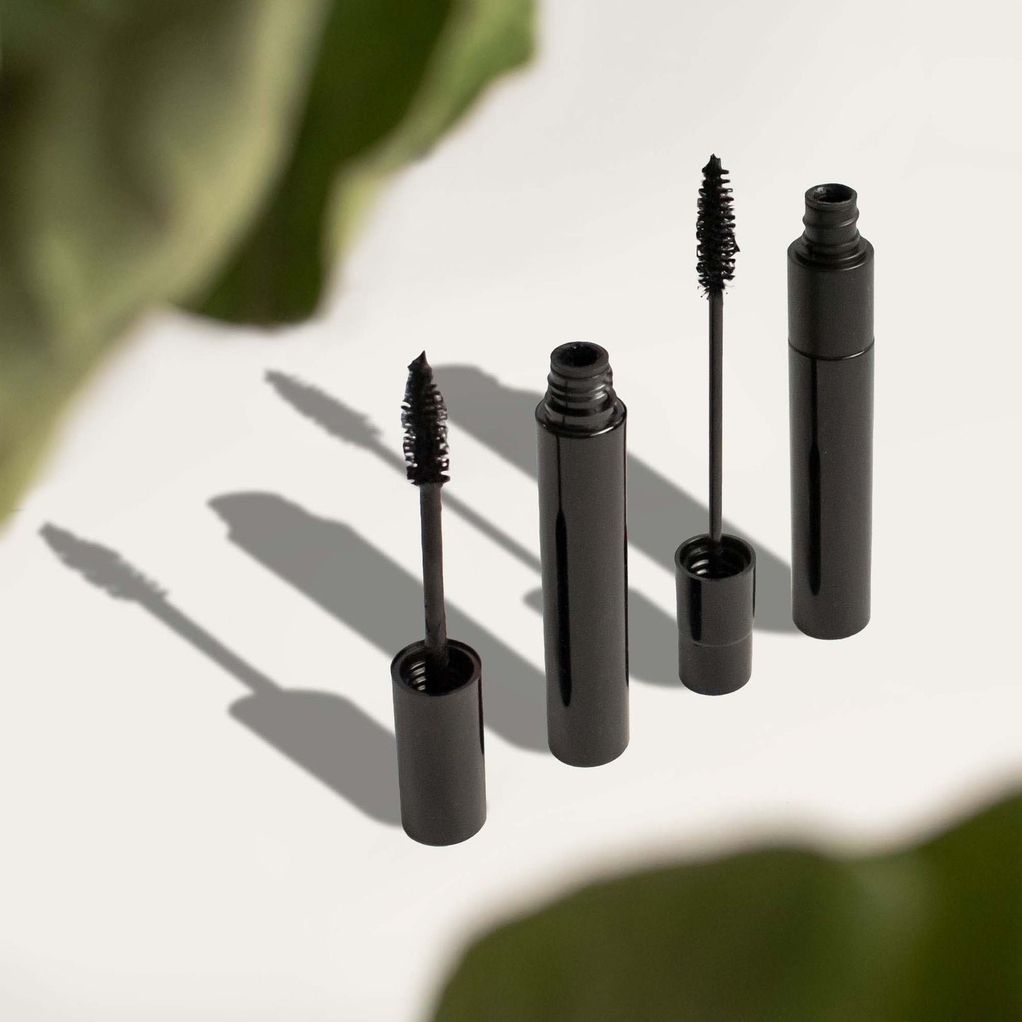 Dual Lash Mascara - Black Velvet Symphony