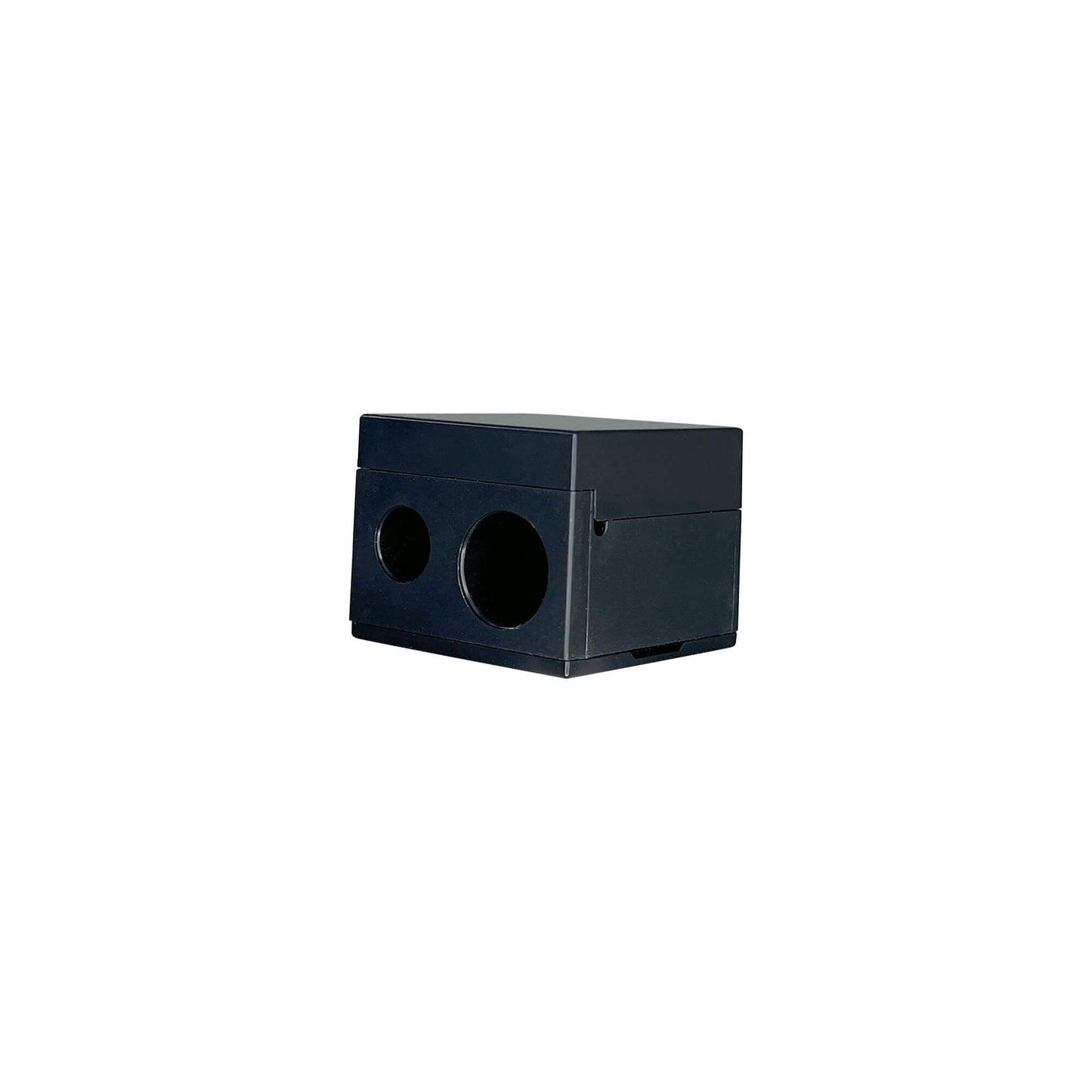 Dual Pencil Sharpener Velvet Symphony