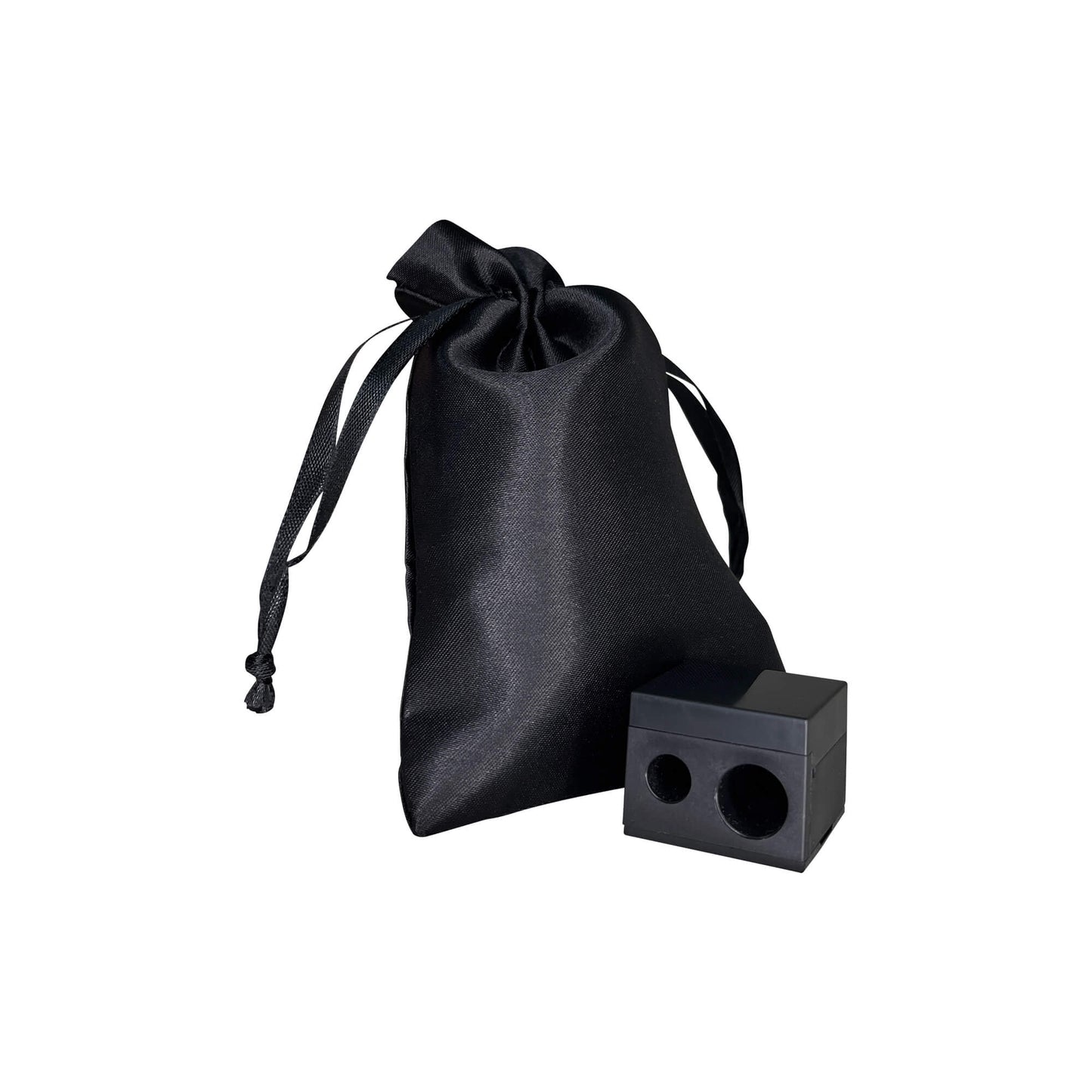 Dual Pencil Sharpener Velvet Symphony