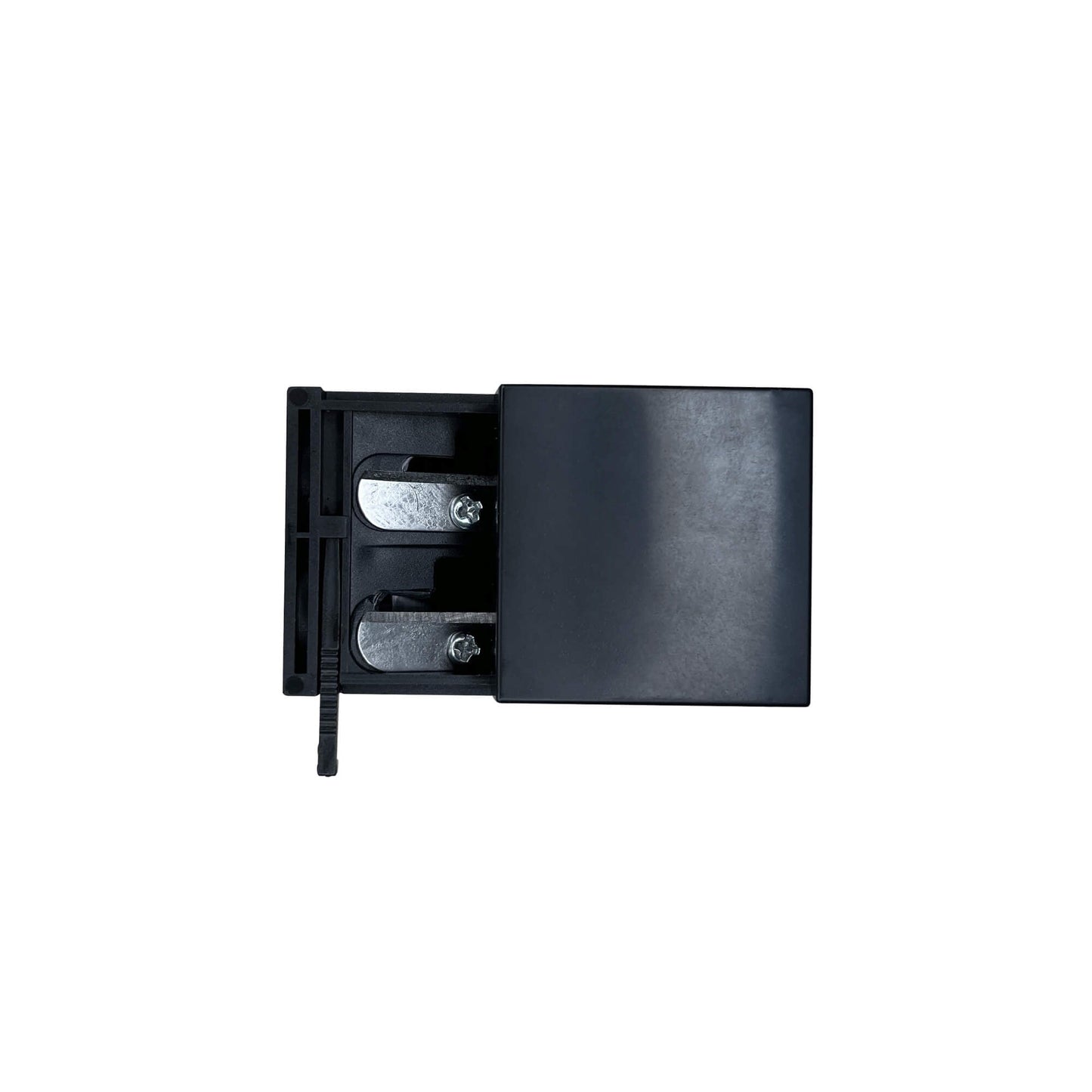 Dual Pencil Sharpener Velvet Symphony