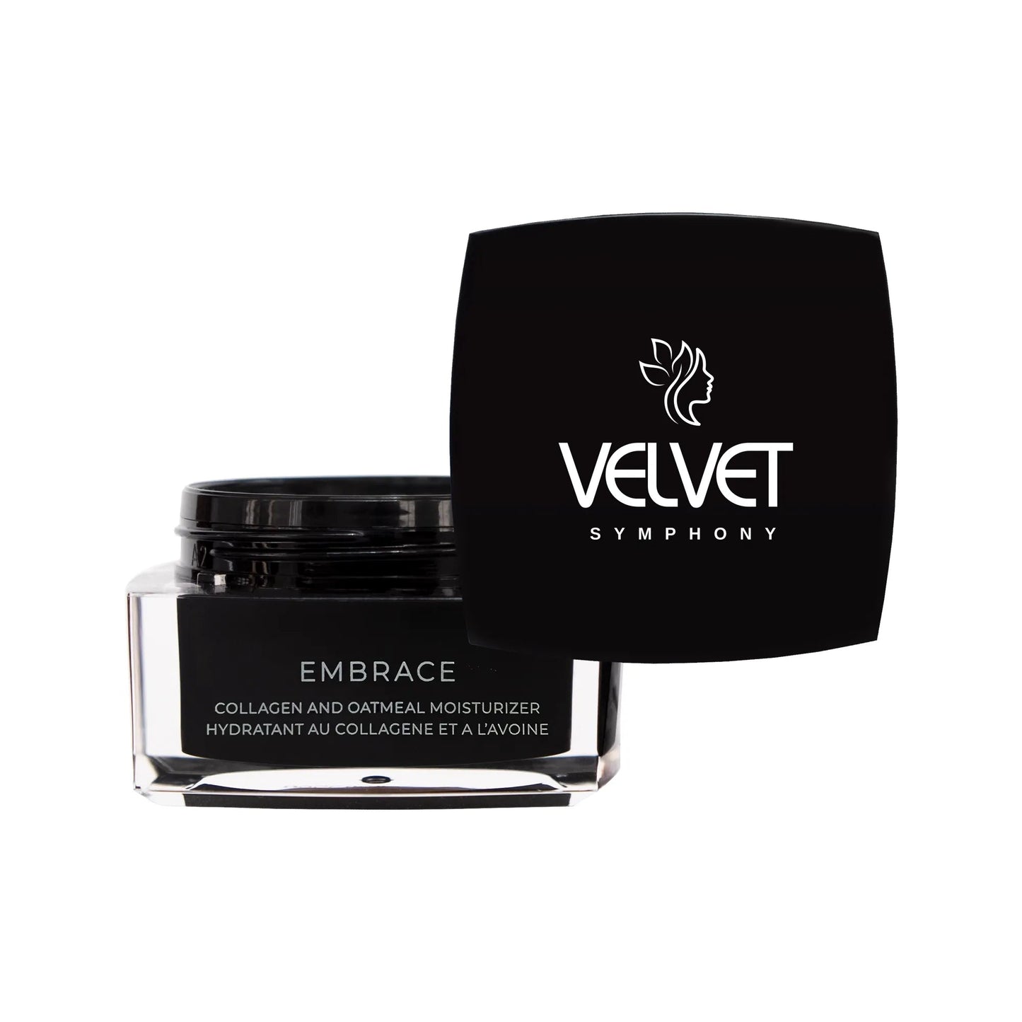 Embrace Collagen Moisturizer Velvet Symphony