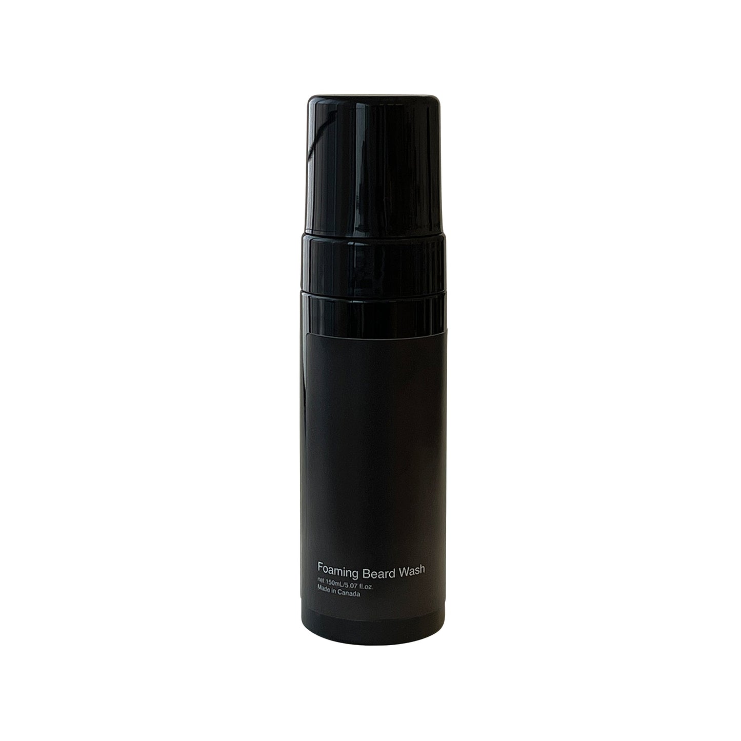Foaming Beard Wash Velvet Symphony