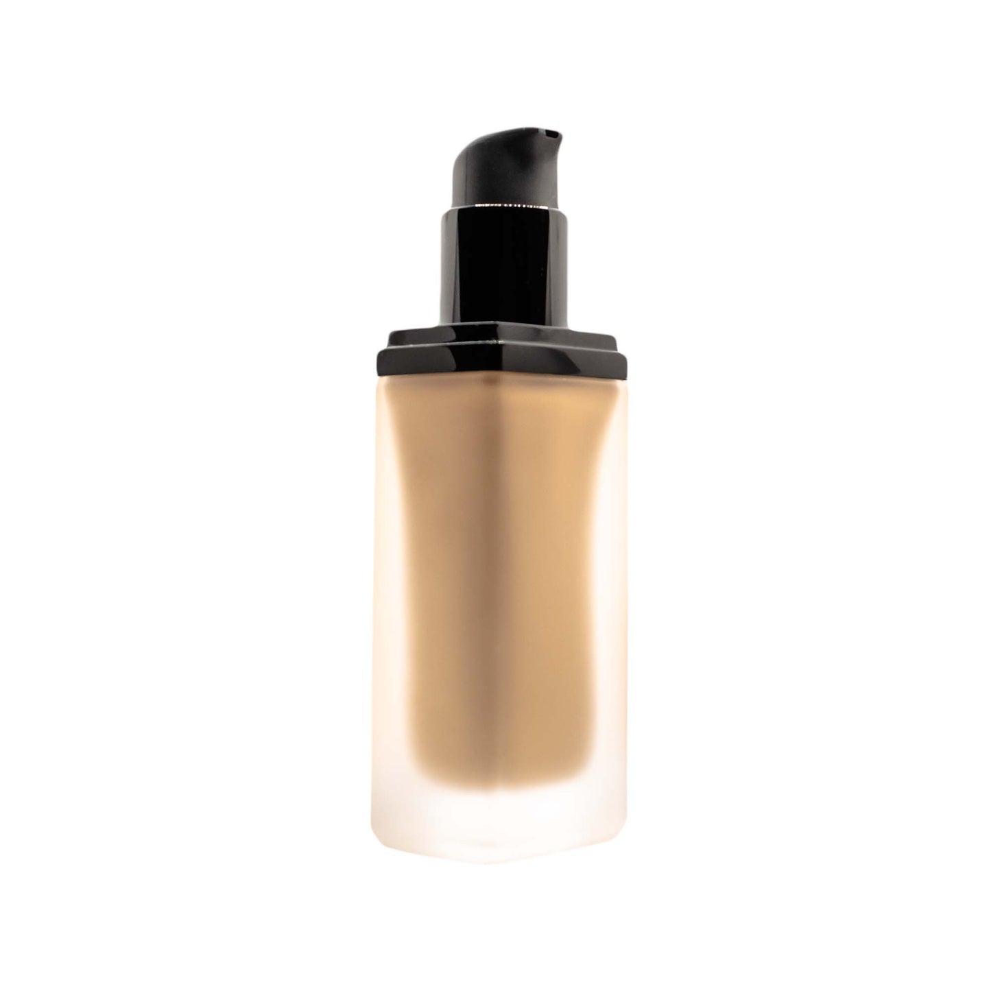Foundation - Marigold Velvet Symphony