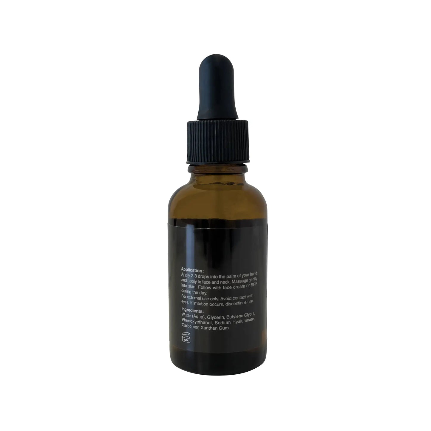 Hyaluronic Acid Serum Velvet Symphony