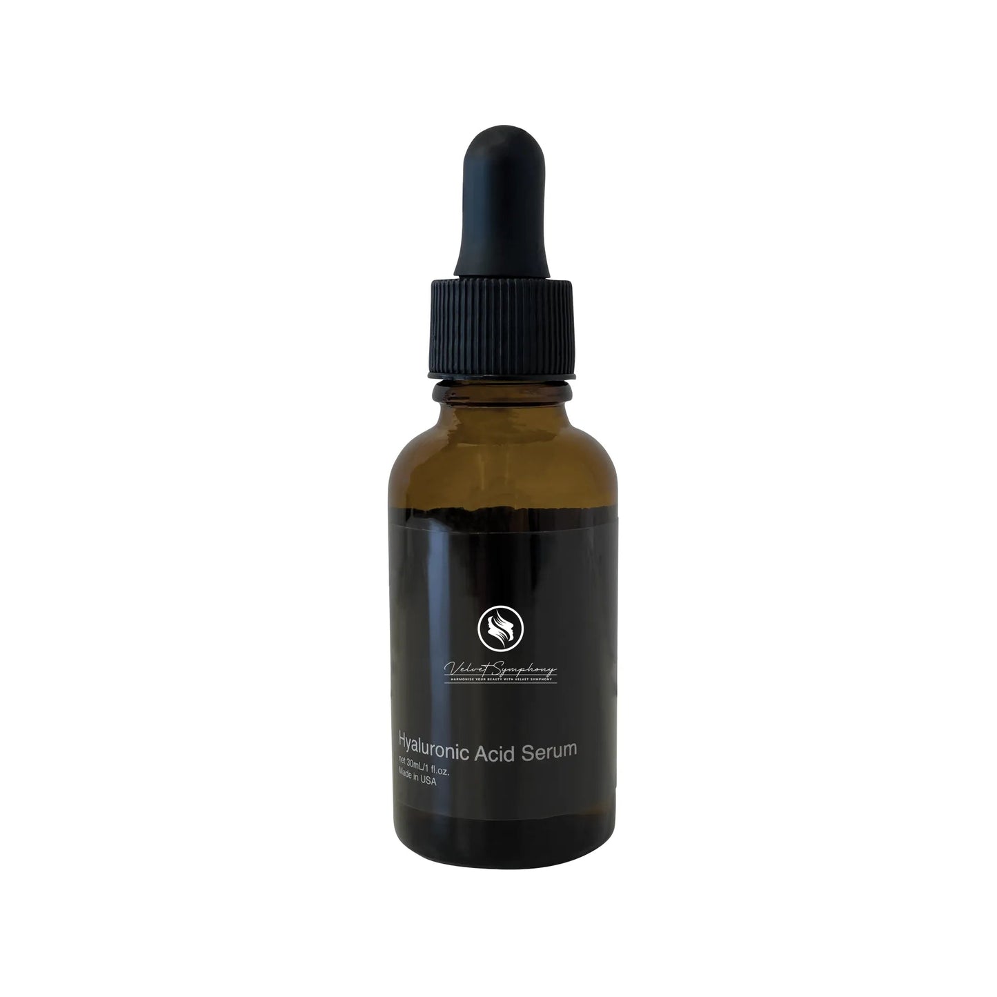 Hyaluronic Acid Serum Velvet Symphony