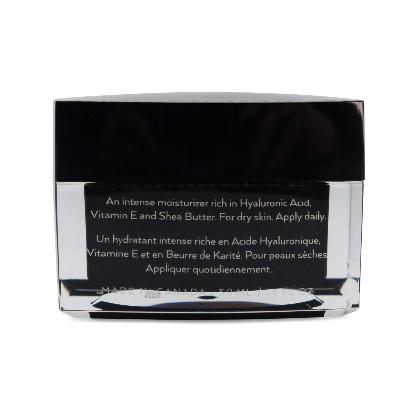 Hyaluronic Moisturizer Velvet Symphony