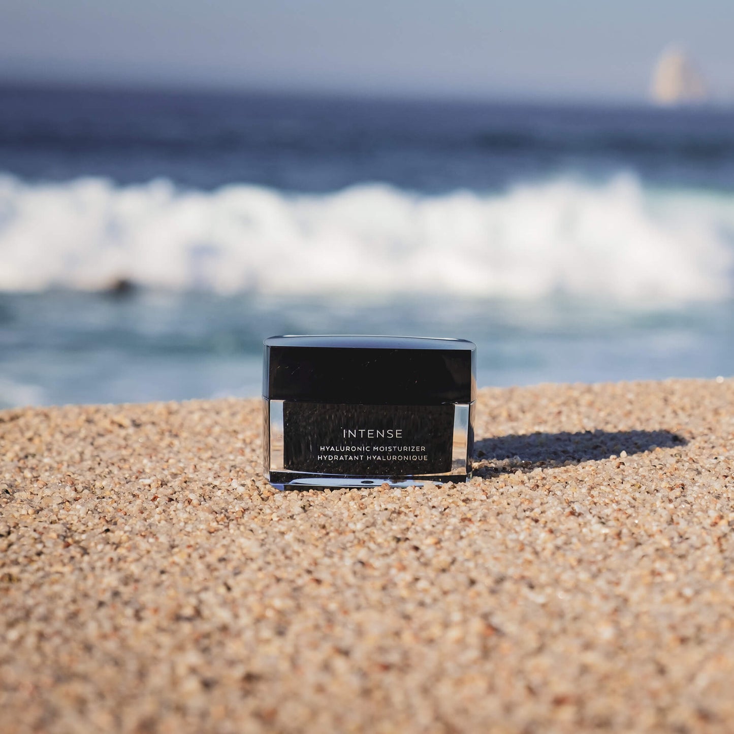 Hyaluronic Moisturizer Velvet Symphony