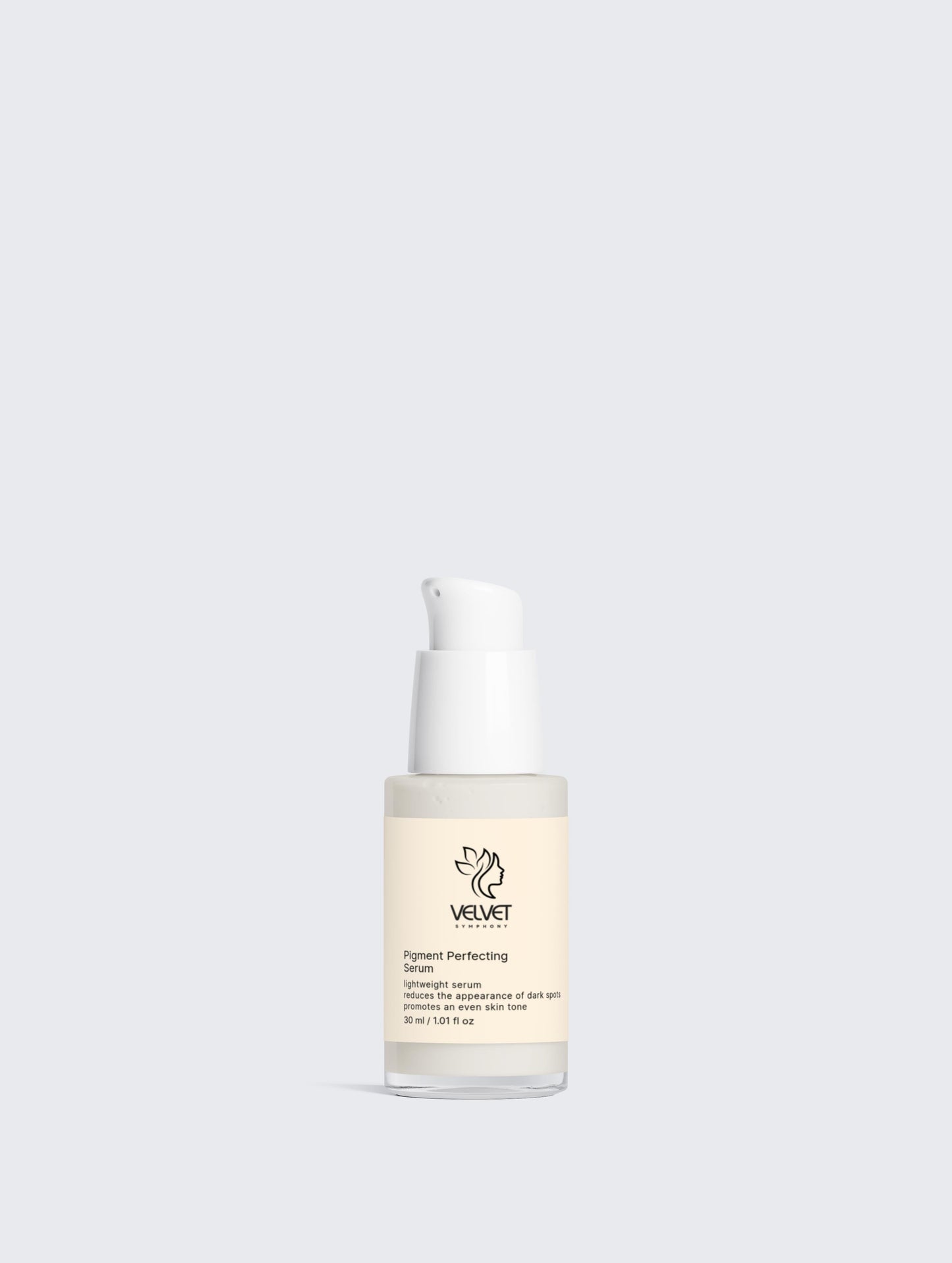 The Pigment Perfection Magic Elixir - Velvet Symphony