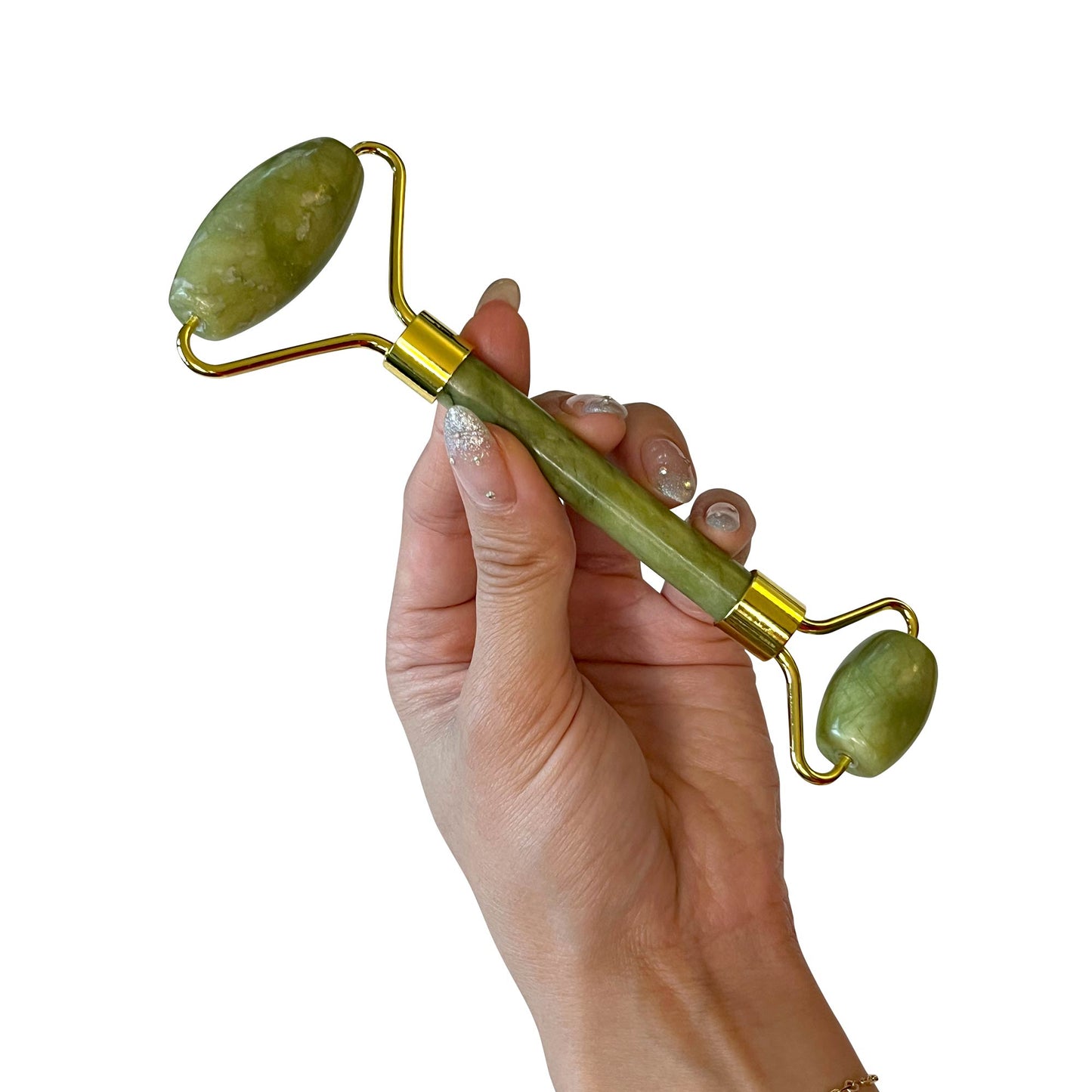 Jade Roller Velvet Symphony