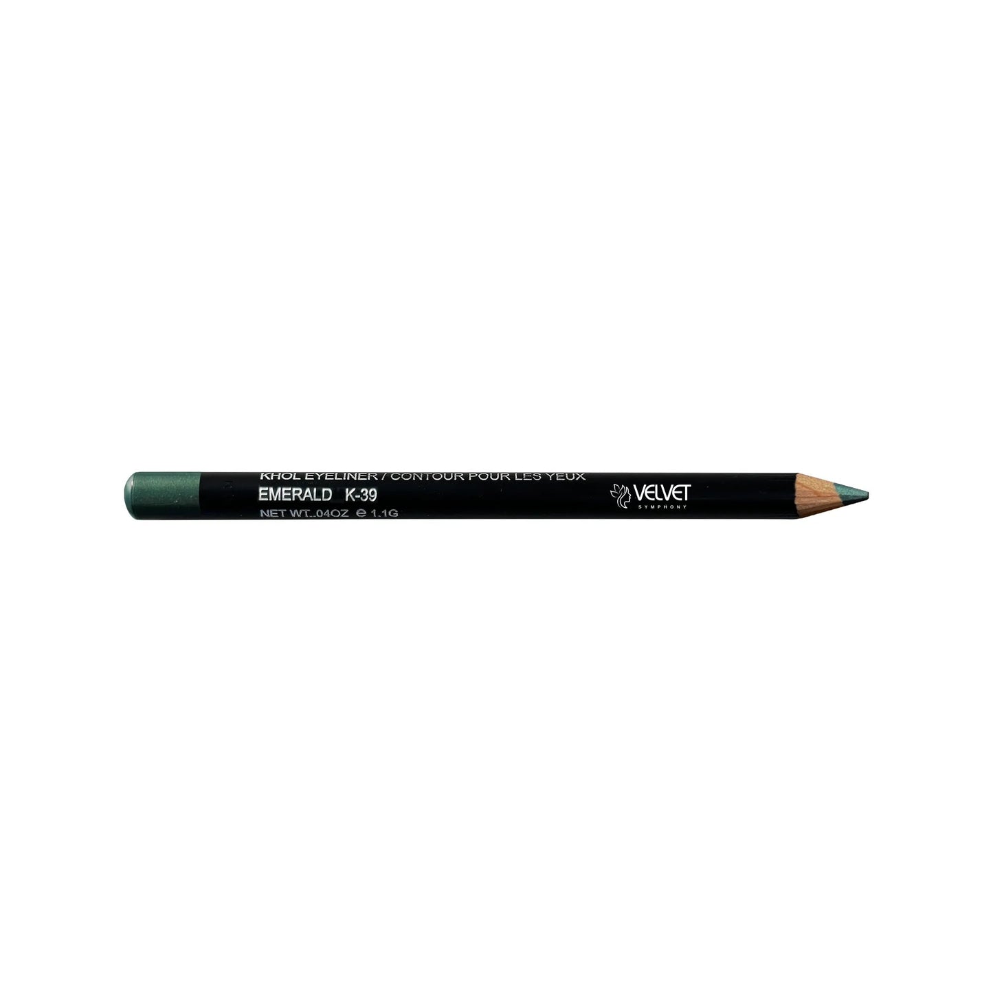 Khol Eyeliner Velvet Symphony