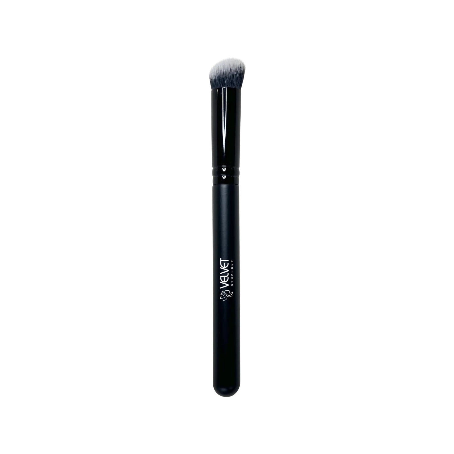 Large Blurrer Brush Velvet Symphony
