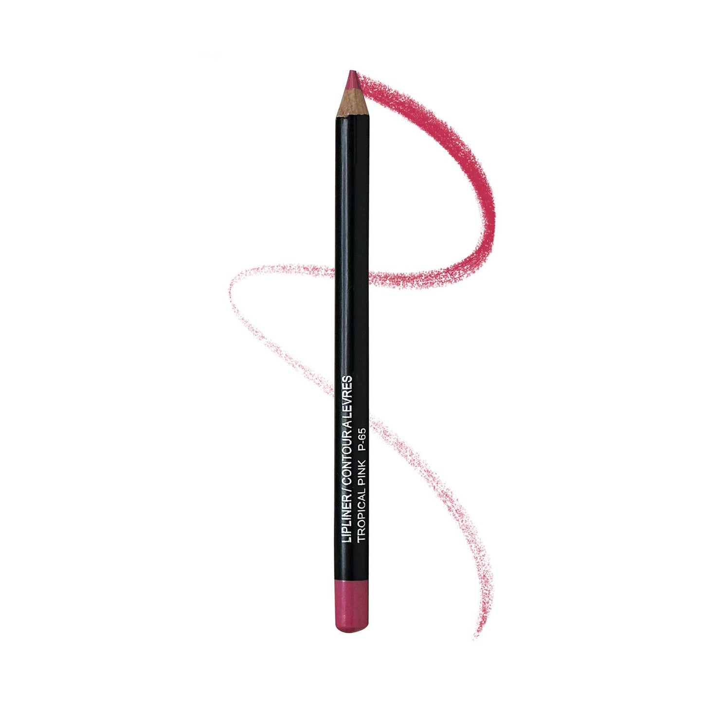 Lip Liner - Tropical Pink Velvet Symphony
