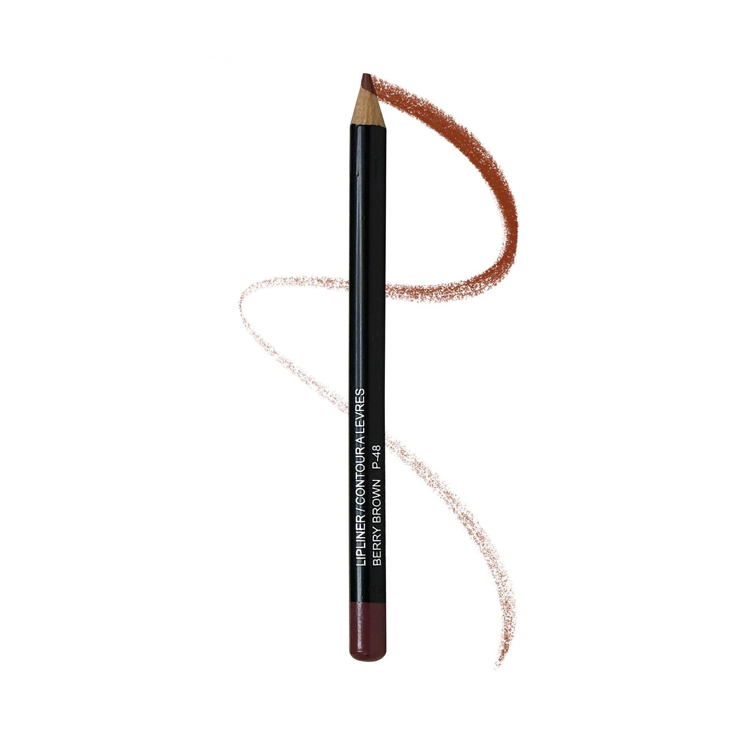 Lip Liner - Berry Brown Velvet Symphony