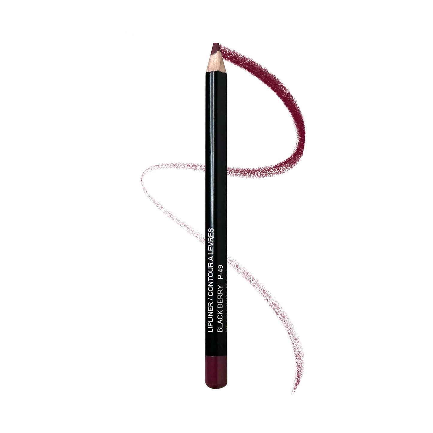 Lip Liner - Black Berry Velvet Symphony