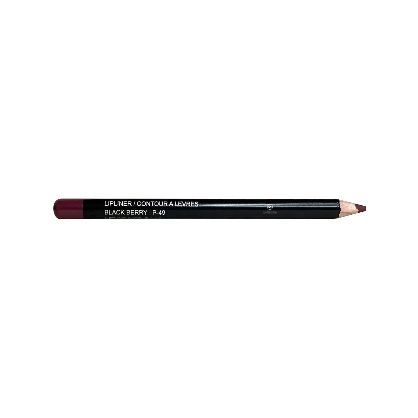 Lip Liner - Black Berry Velvet Symphony
