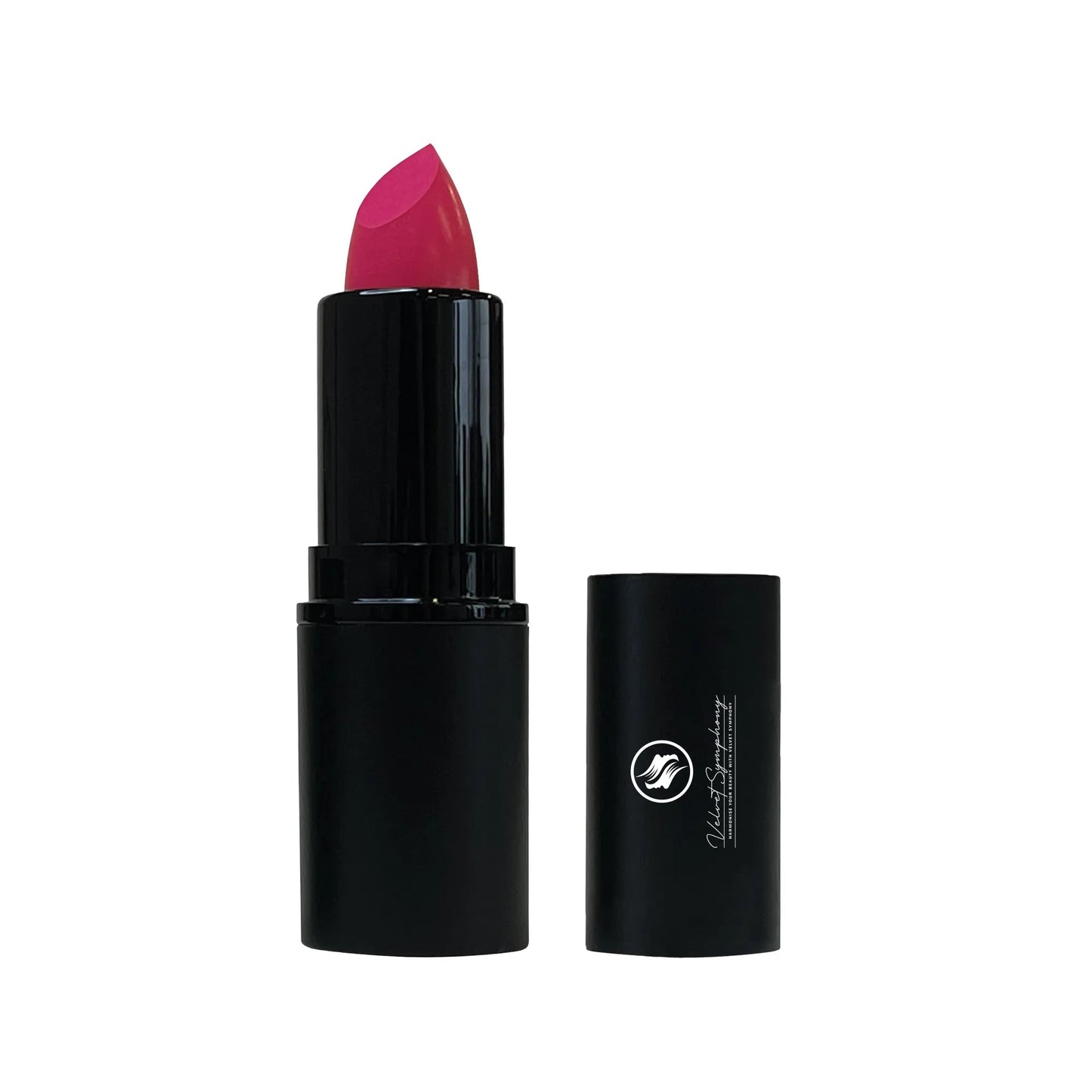 Lipstick - Pink Pizzazz Velvet Symphony