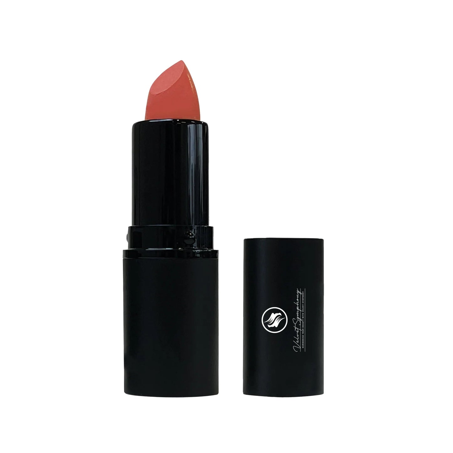 Lipstick - Creamy Mauve Velvet Symphony