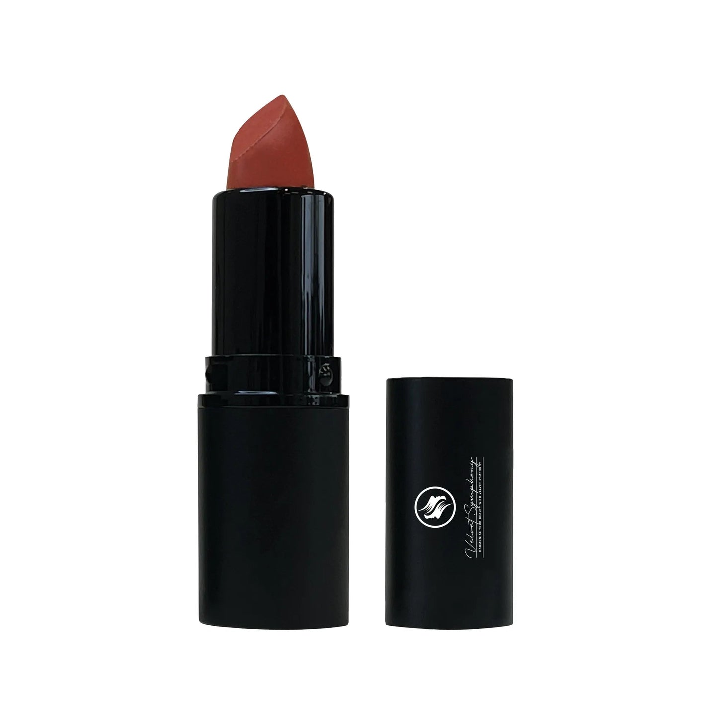 Lipstick - Plum Wine Velvet Symphony
