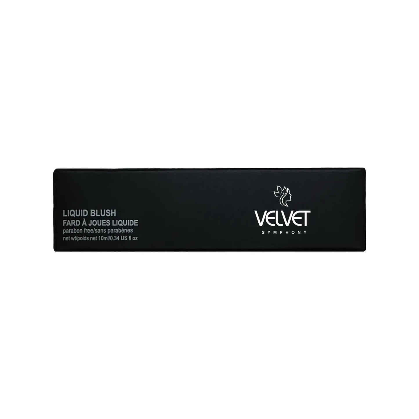 Liquid Blush - Cherries Velvet Symphony