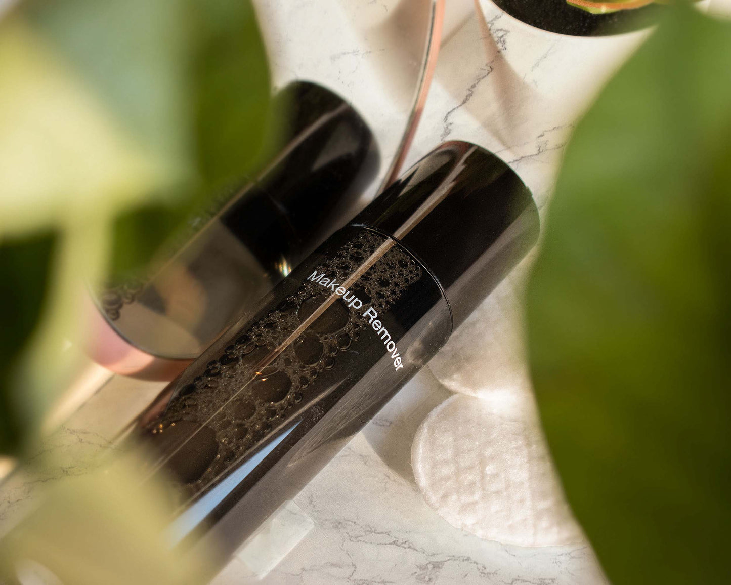Makeup Remover Solution Velvet Symphony
