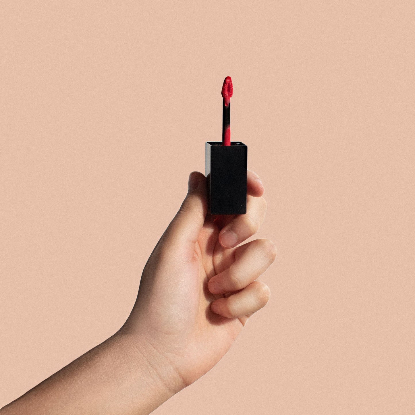 Matte Lip Stain - Blackberry Wine Velvet Symphony