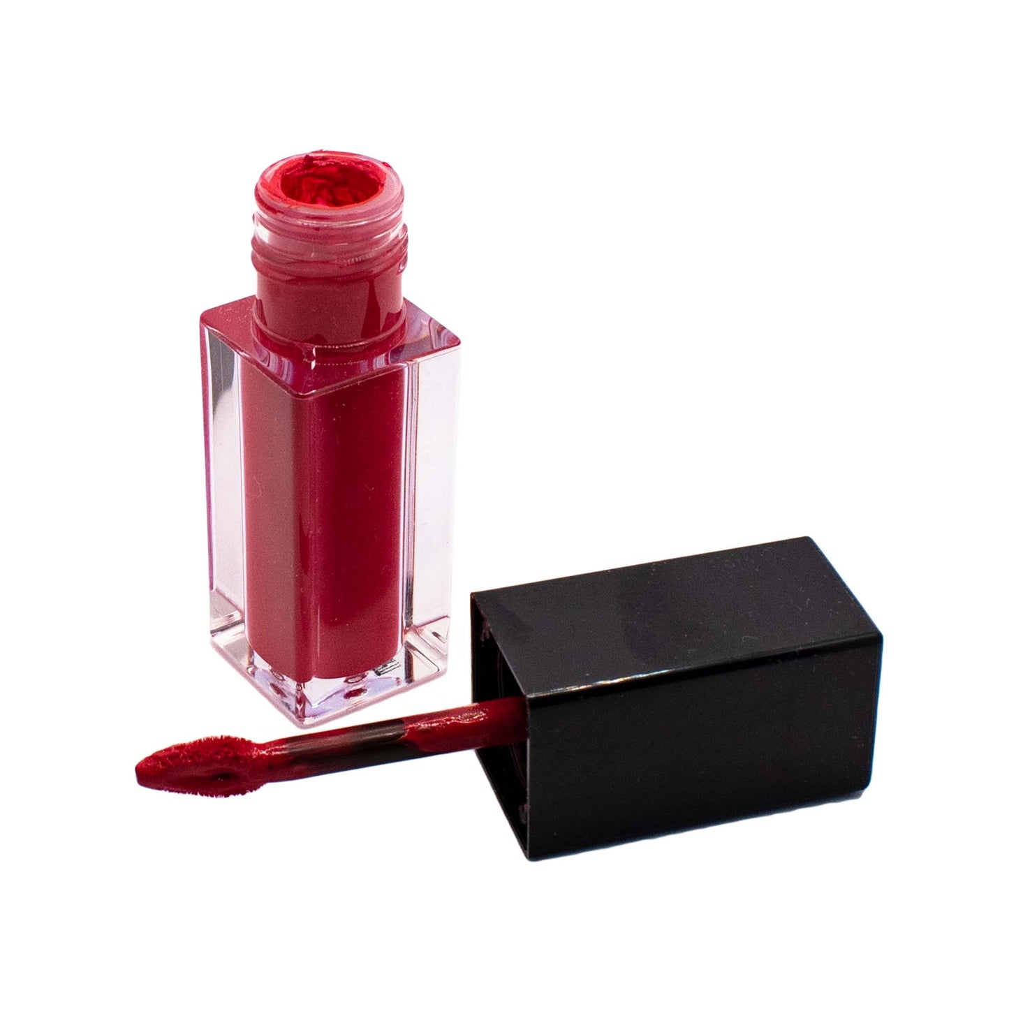 Matte Lip Stain - Blackberry Wine Velvet Symphony