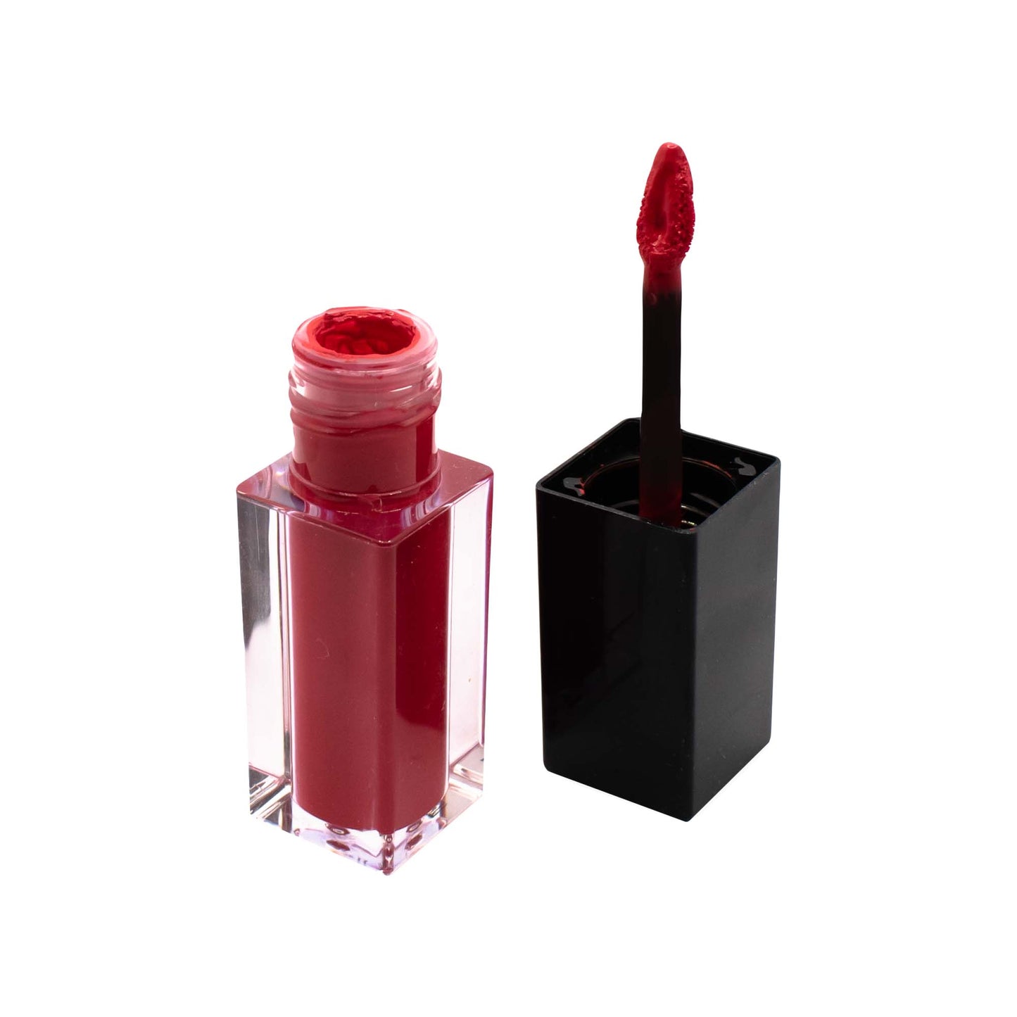 Matte Lip Stain - Blackberry Wine Velvet Symphony