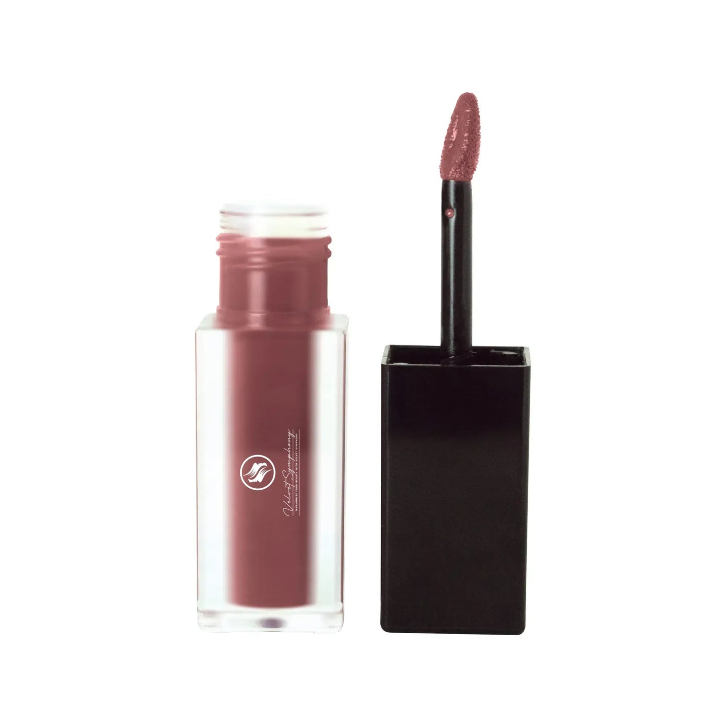 Matte Lip Stain - Blackberry Wine Velvet Symphony