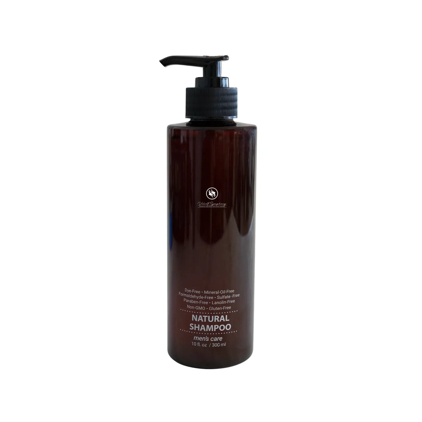 Men's Shampoo Velvet Symphony