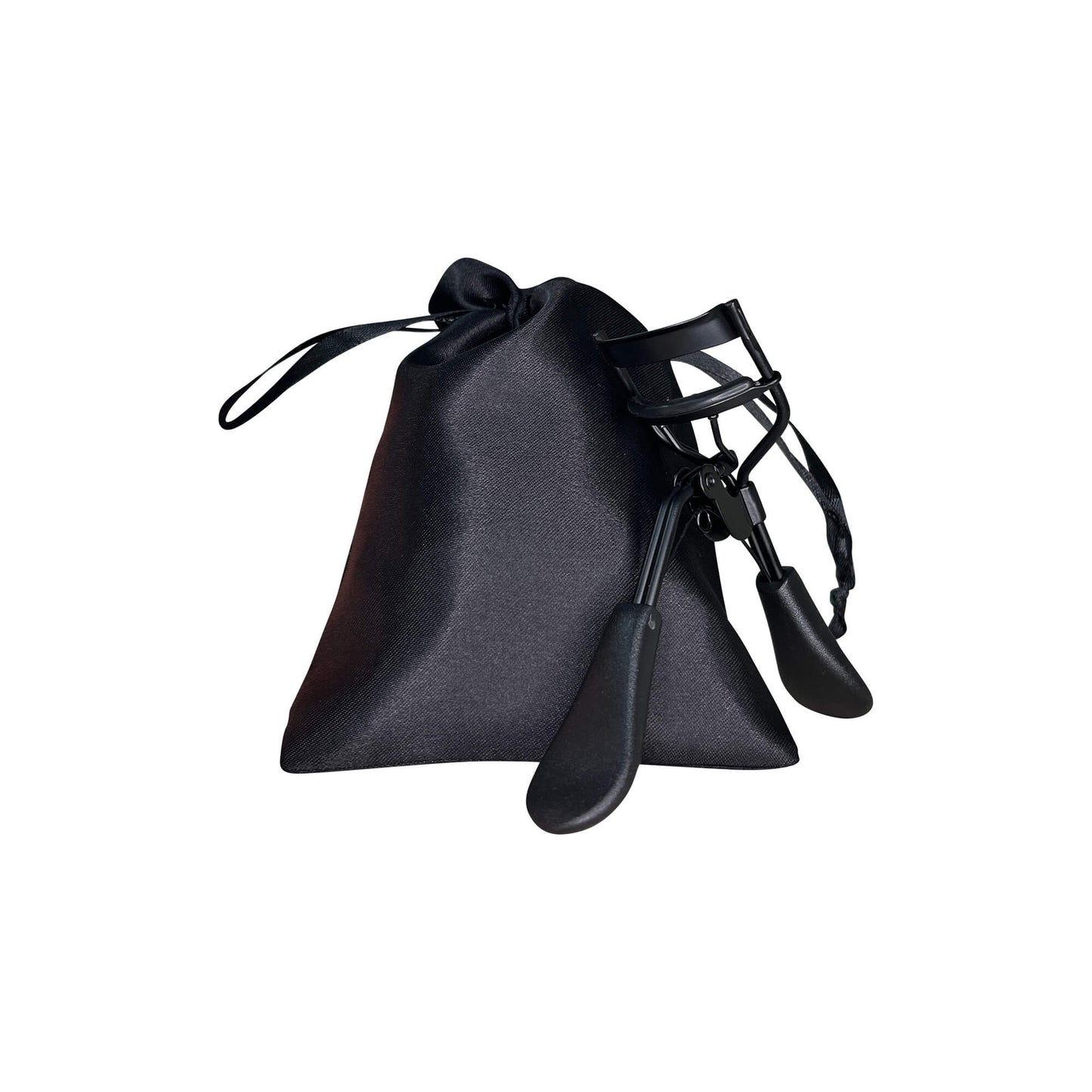 Padded Eyelash Curler Velvet Symphony