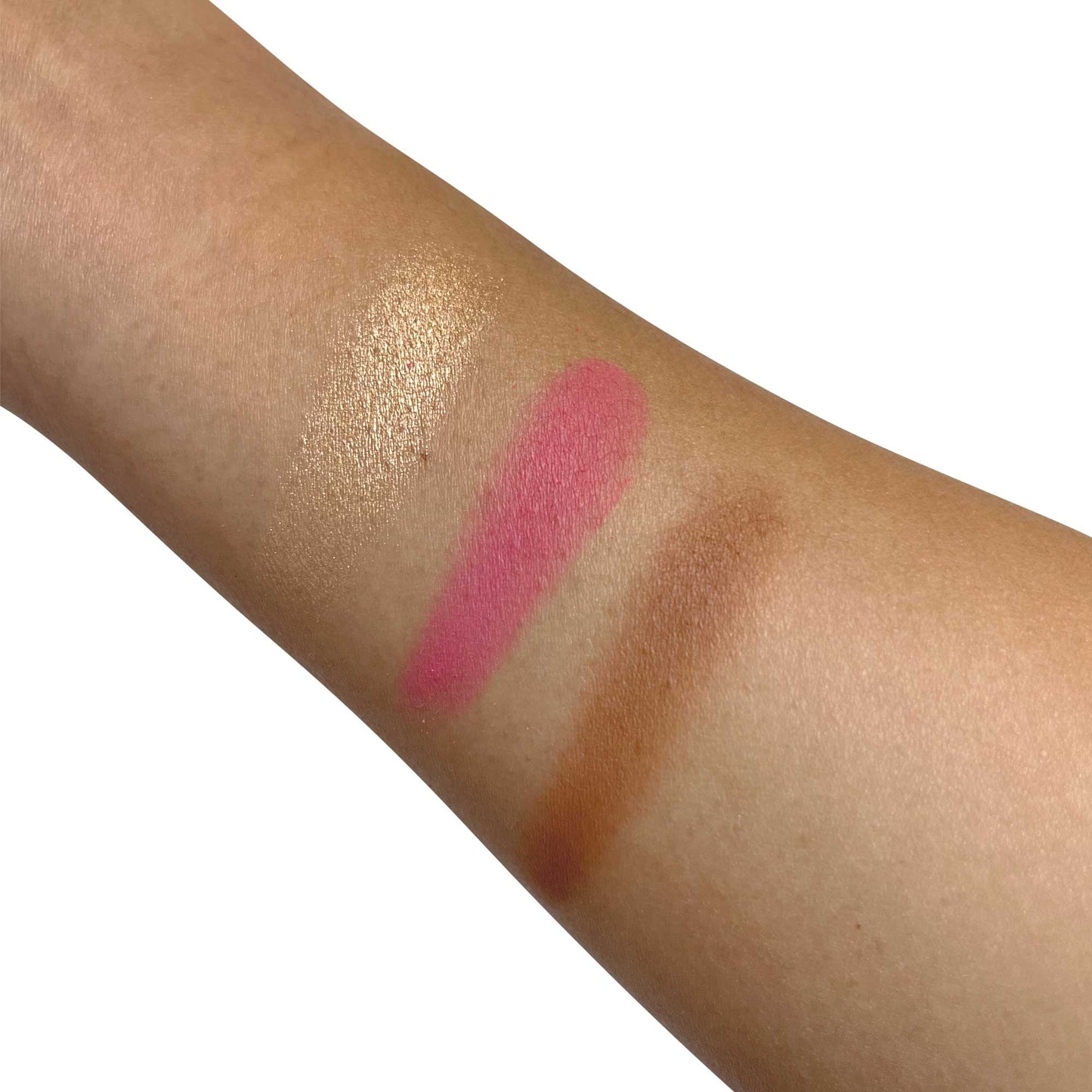 Pro Cheek Palette - Pop Velvet Symphony