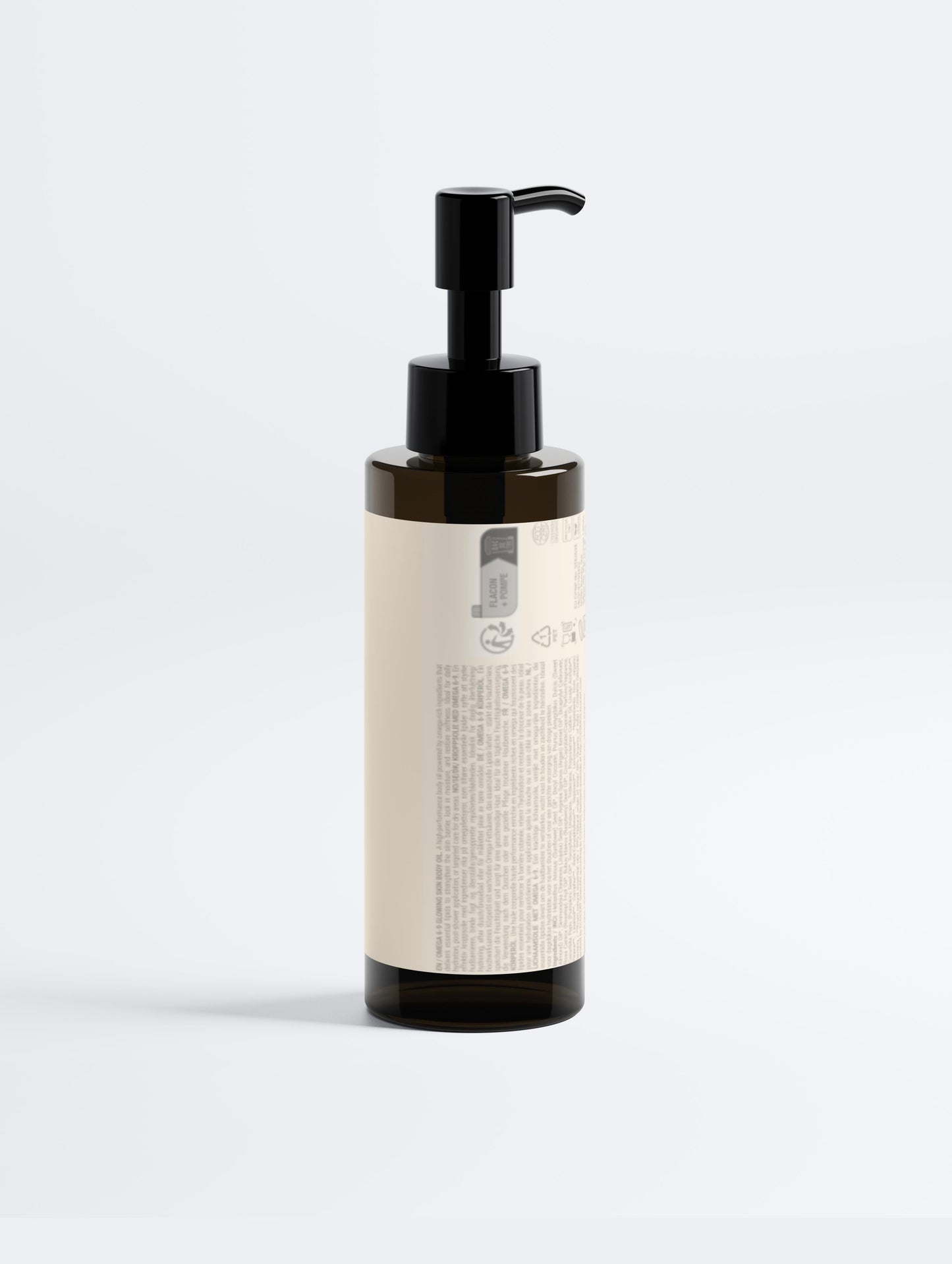 Omega 6-9 Glowing Skin Body Oil Selfnamed