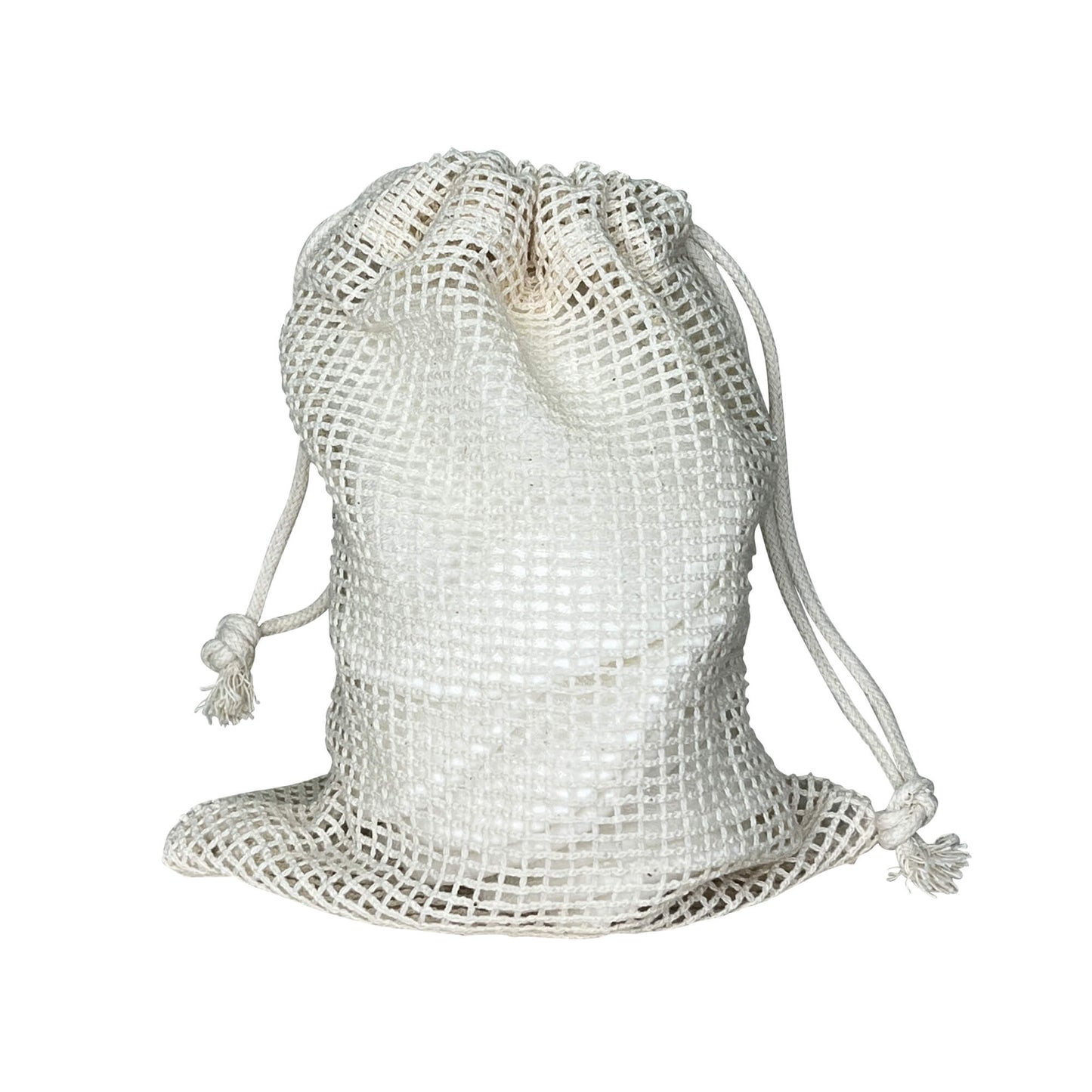 Reusable Bamboo Cotton Rounds Velvet Symphony
