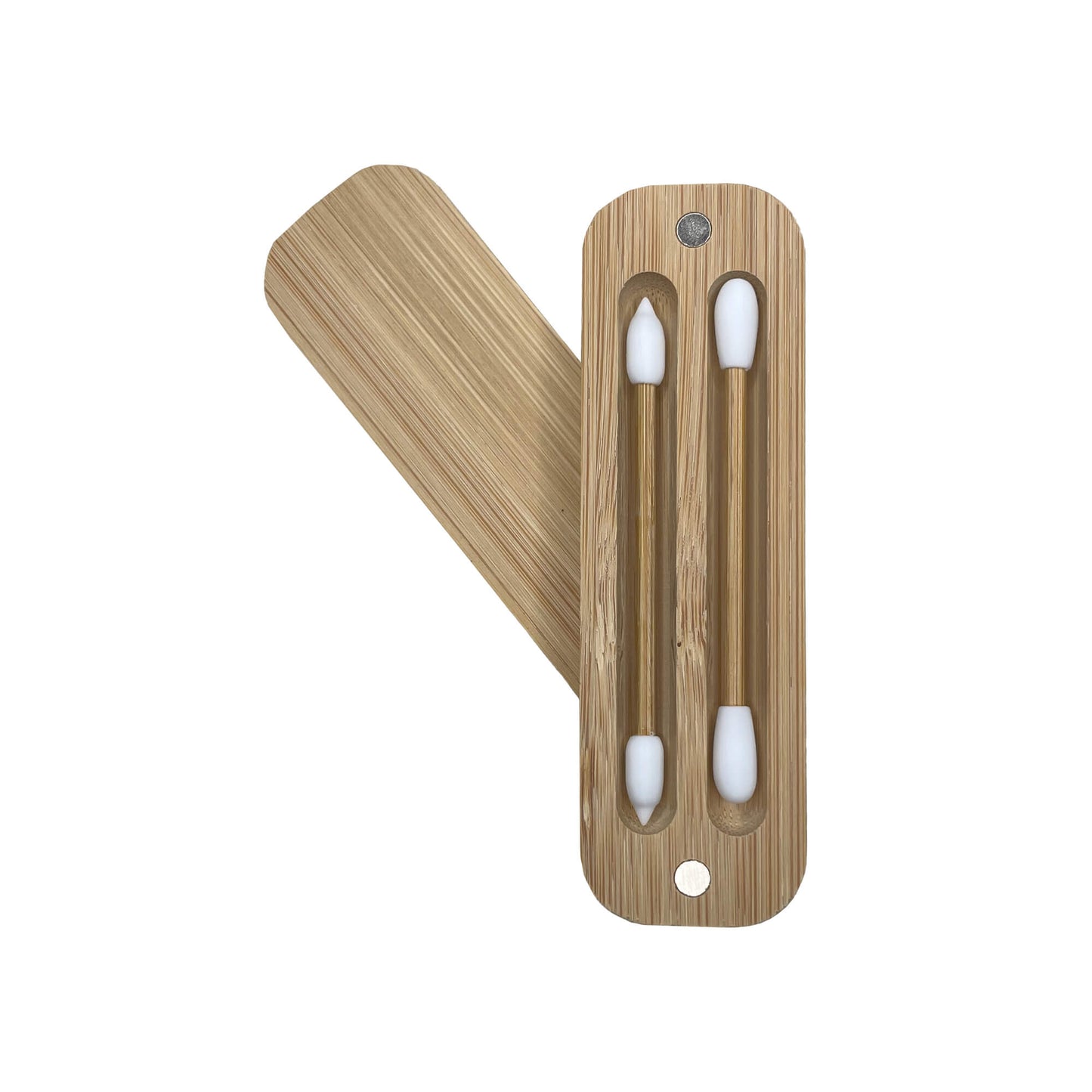 Reusable Makeup Swabs Velvet Symphony