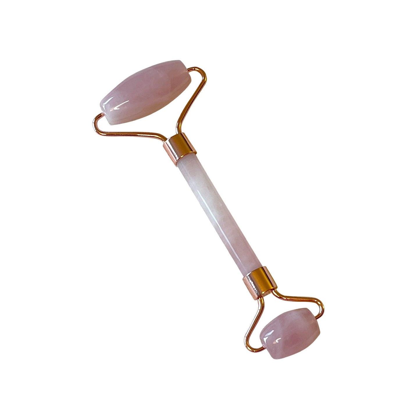 Rose Quartz Roller Velvet Symphony