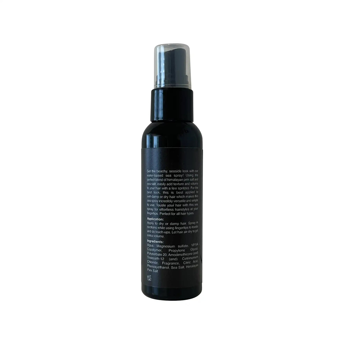 Sea Spray Velvet Symphony