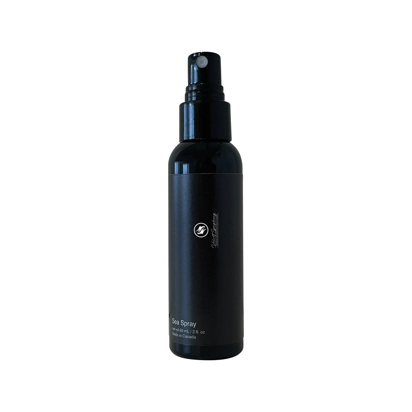 Sea Spray Velvet Symphony