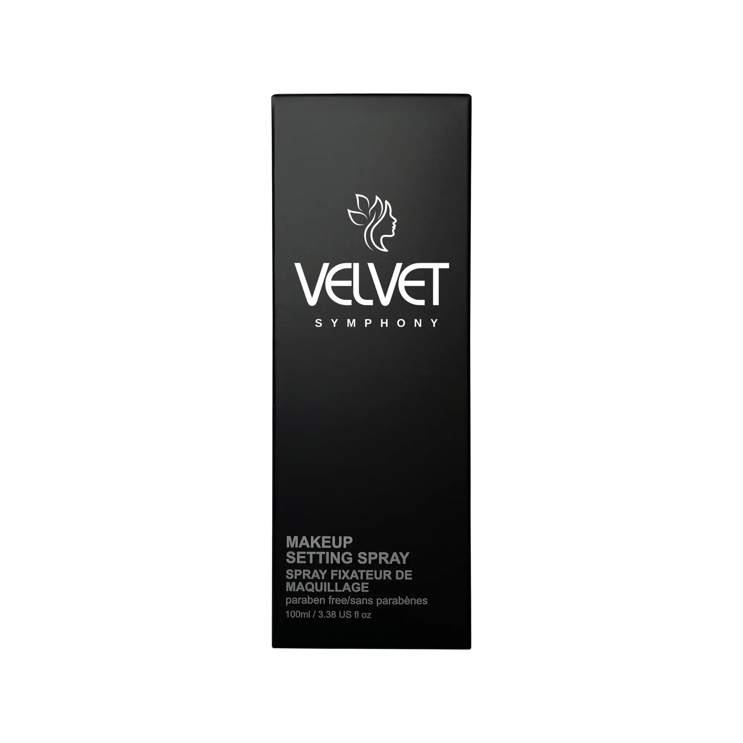 Setting Spray Velvet Symphony