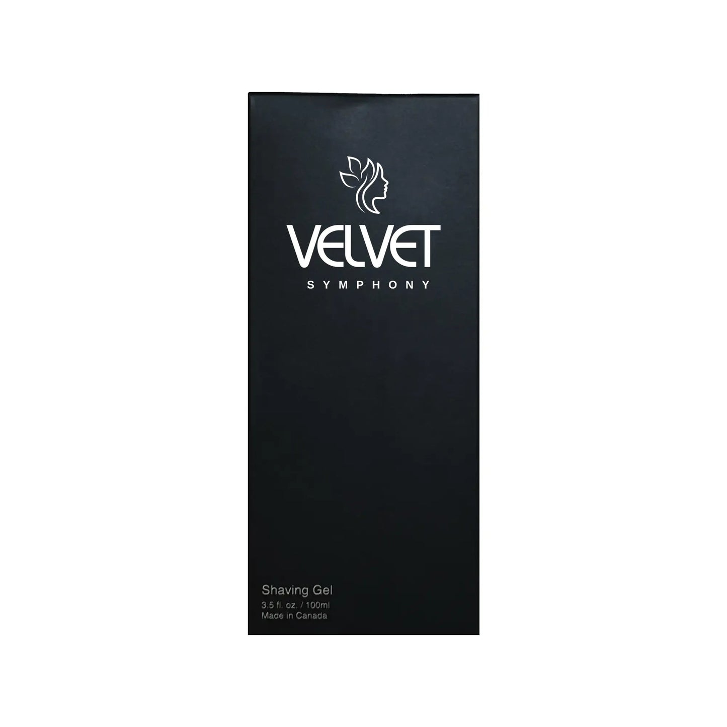 Shaving Gel Velvet Symphony